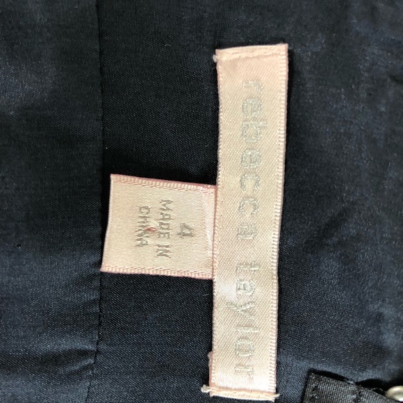 Rebecca Taylor dress - Picture 3 of 6